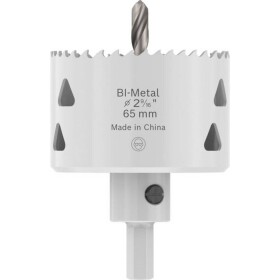 Bosch Accessories 2608594523 2608594523 vrtací korunka 65 mm 1 ks