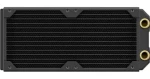 Corsair Hydro X Series XR5 NEO / Radiátor vodního chlazení / 240mm / Černá (CX-9032002-WW)