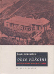 Obce vůkolní - Pavel Bedrníček