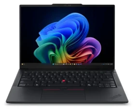 Lenovo ThinkPad E14 Gen 8 černá / Notebook / 14" WUXGA / AMD Ryzen AI 7 345 / 32GB / 1TB SSD / AMD Radeon 840M / W11P (21Y2008AGE)