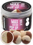 Haldorádó Pop-Up Boilies Max Motion 50g 16+20mm Kokos/Tygří ořech (HD28779)