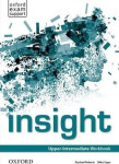 Insight Upper Intermediate Workbook