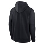 Nike Pánská mikina Detroit Tigers MLB City Connect 2026 Authentic Therma Hoodie Velikost: S