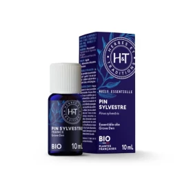 Éterický olej Borovice lesní BIO 10 ml