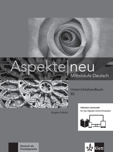 Aspekte neu B2 - Unterrichtshandbuch - Birgitta Fröhlich