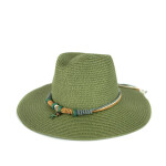 Art Of Polo Hat Olive UNI