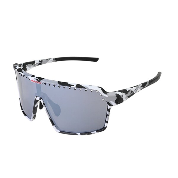 Progress Enduro MRR - BLK/WHT