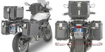 Plo5137Cam trubkový nosič PL One-Fit pro Bmw F 900 XR (20-25) pro boční kufry Obkn