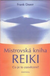 Mistrovská kniha