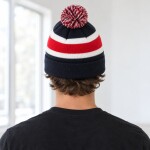 '47 CUFF KNIT