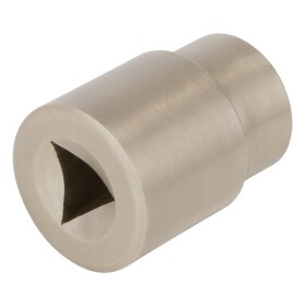 KS Tools 9638257 9638257 vnitřní trojhran vložka pro nástrčný klíč 12 mm 12 mm 1/2