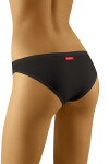 Wol-Bar Soft Mild barva: černá XL