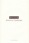 Konverze k judaismu - D. Mayer