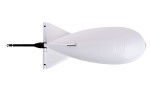 Spomb Vnadící raketa Large X Black (DSM026)