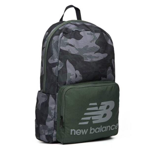 Batoh Backpack LAB23010 s potiskem model 18932678 - New Balance Velikost: Univerzální