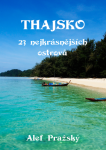 Thajsko - Alef Pražský - e-kniha