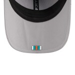 New Era Pánská kšiltovka Miami Dolphins NFL 2025 On-Field Sideline 9FORTY M-Crown Snapback CW