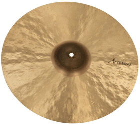 Sabian Vault - Artisan Crash 18"