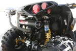 Výfuk Big Gun Evo na Can-Am Renegade 570/650/850/1000X xc