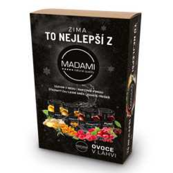 Madami To nejlepší z Madami zima 251 g
