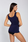 Dámské tílko Gatta Tank Top 2786 S černá M