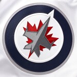 Fanatics Dres Winnipeg Jets Premium Away Jersey Velikost: