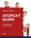 Atopický ekzém