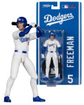 McFarlane Figurka Freddie Freeman #5 Los Angeles Dodgers MLB