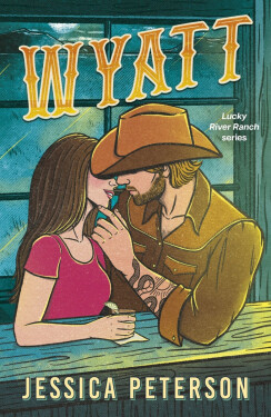 Wyatt - Jessica Peterson