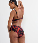 Summer Palm W - BROWN - TRIUMPH BROWN - TRIUMPH 42B
