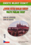 Chcete mluvit česky?