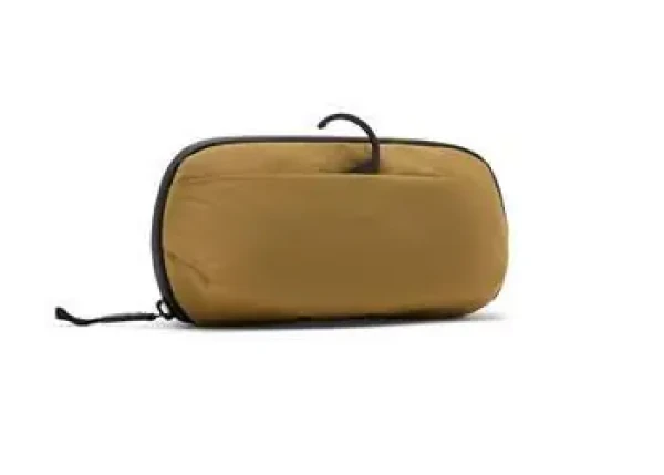 Peak Design Wash Pouch Small Coyote / Toaletní taštička / cestovní (BWP-S-CY-2)