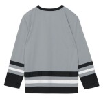 Outerstuff Dětský dres Los Angeles Kings NHL Fashion Hockey Jersey Velikost: Dětské L (11 - 12 let)