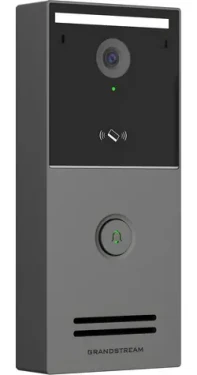 Grandstream GDS3726 / Video vrátník / 4MP / IC a ID karty / NFC / Bluetooth / IP66 / IK10 (GDS3726)