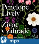 Život zahradě Penelope Lively