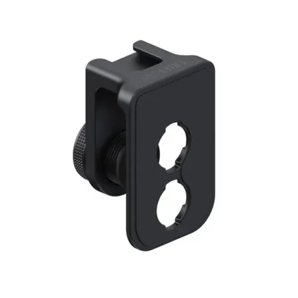 ShiftCam Universal S.Mount univerzální držák pro nasazení externích objektivů (SC-S-CC01-BK)