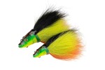 Fox Rage Nástraha Buck Pike Firetiger - Small 24g,Fox Rage Nástraha Buck Pike Firetiger - Small 24g