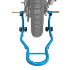 QuadKit motocyklový stojan na zadní kolo