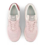 Dámské boty New Balance W U574IU2 36