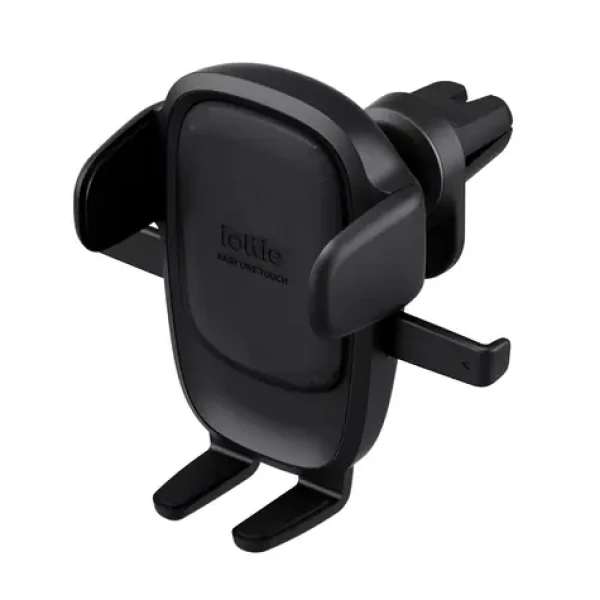 IOttie Easy One Touch 6 Air Vent Mount univerzální držák černá (EOTNCG103)