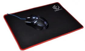 Rebeltec Slider M+ / Herní podložka pod myš / 350 x 250 x 3 mm (RBLPOD00003)
