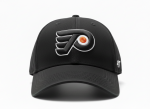 47 Brand Pánská kšiltovka Philadelphia Flyers NHL ´47 Black Flex