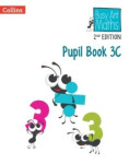 Busy Ant Maths European Edition Pupil Book 3C (2nd Edition) - Jurgensen Elizabeth; Mumford, Jeanette; Roberts Sandra