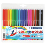 Fixy Centropen Colour World 7550 sada