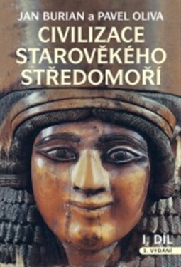 Civilizace starověkého Středomoří I, II