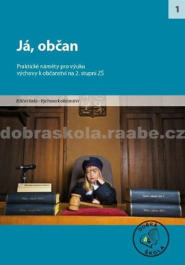 Já, občan - kolektiv autorů