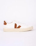 Veja Campo Leather WHITE_COGNAC 39