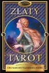 Kapesní Zlatý tarot - Kniha a 78 karet - Ciro Marchetti