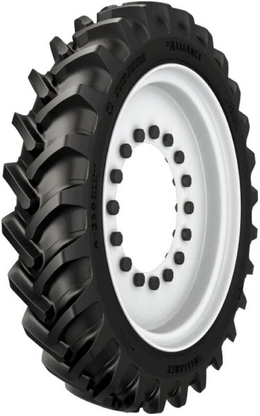 380/90 R46 (14,9 R46) 175A8/172D 350 Steel Belted TL ALLIANCE