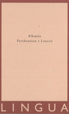 Partheneion Louvru Alkmán